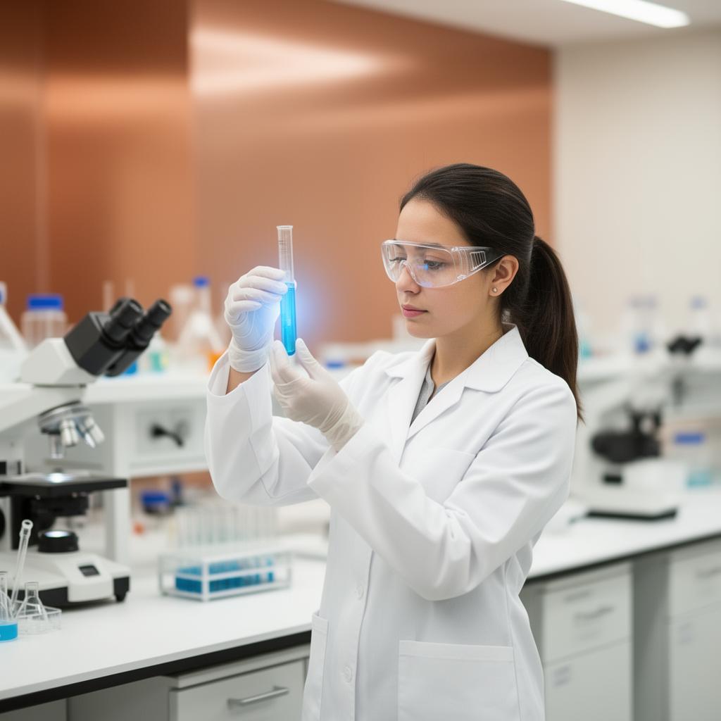 Biotechnology