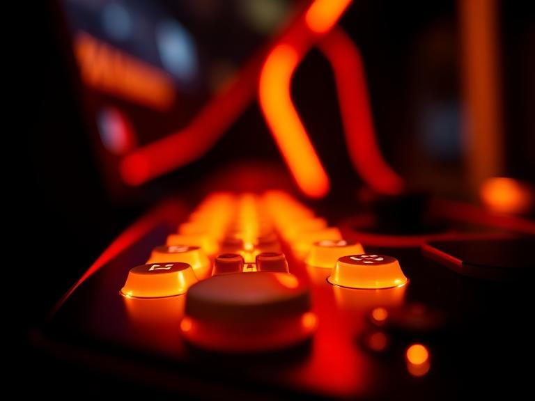 Gaming