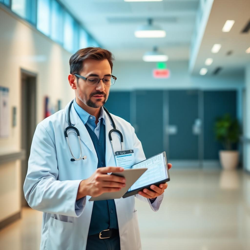 Healthcare & Fitness