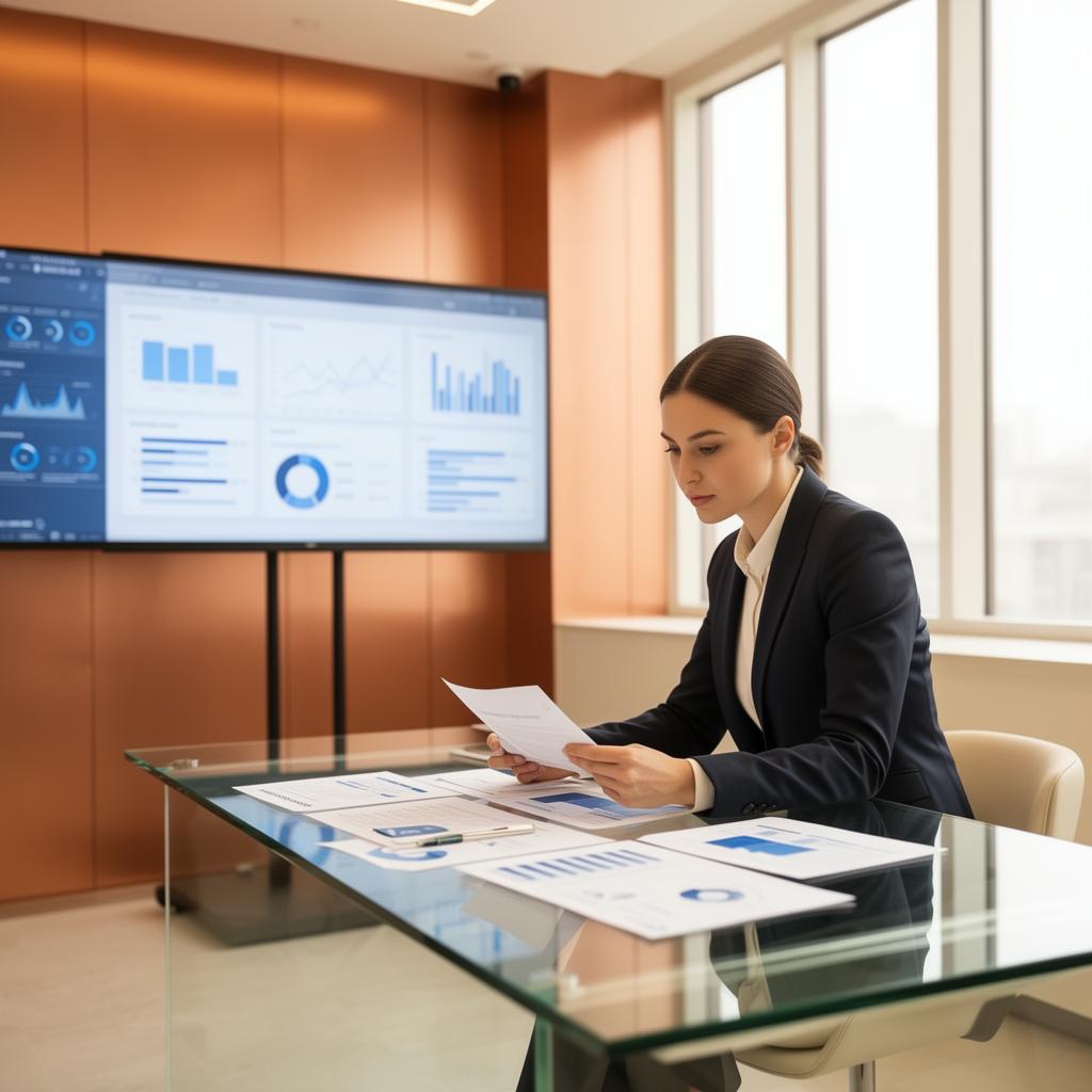 Insurance & Financial Services