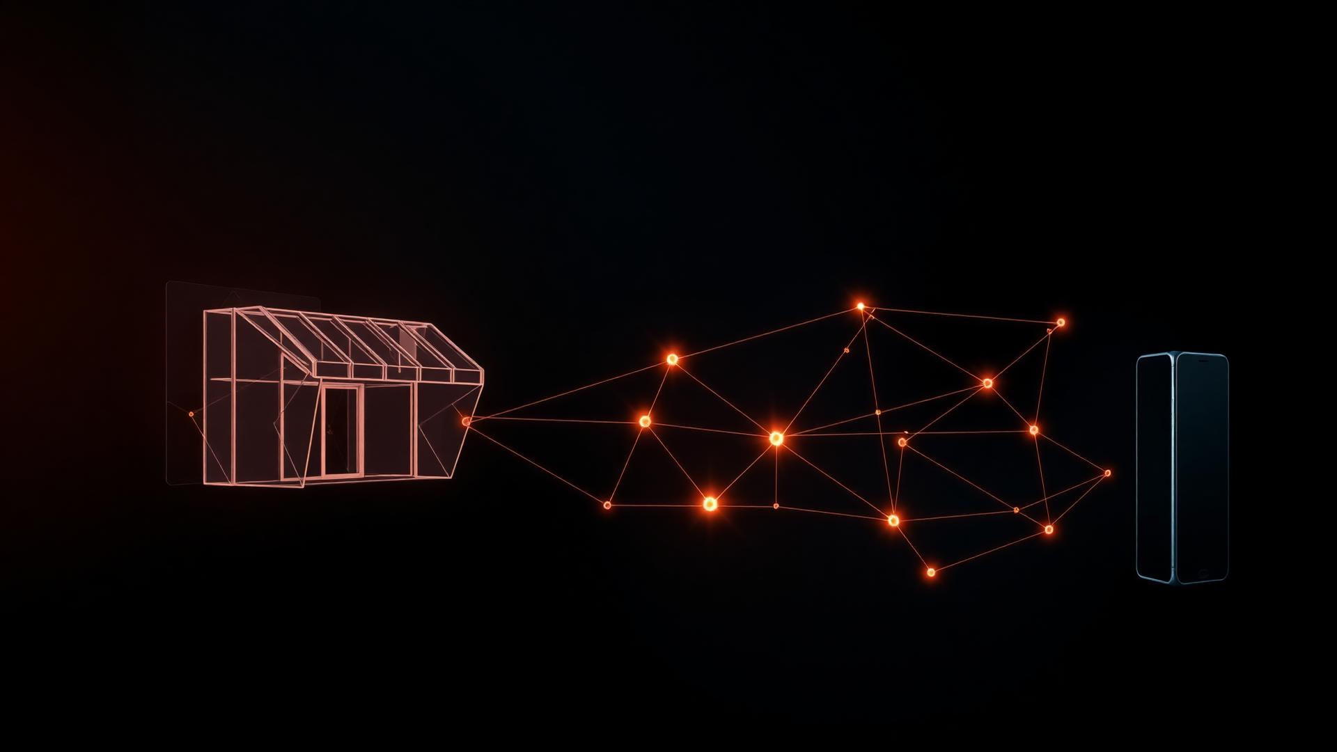 OpenCart development , abstract storefront wired to a multivendor and payment network with a companion mobile app