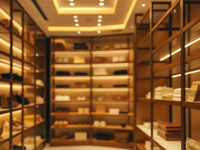 Retail